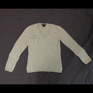 Ann Taylor cashmere sweater